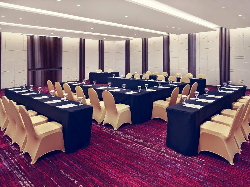 Mercure Karawang - Toplantı