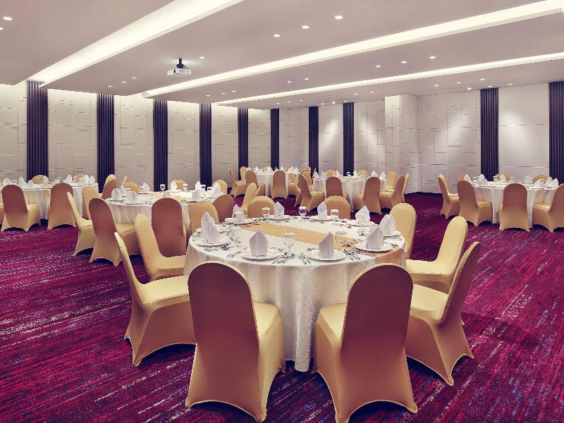 Mercure Karawang - Toplantı