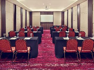 Mercure Karawang fotoÄŸrafÄ±