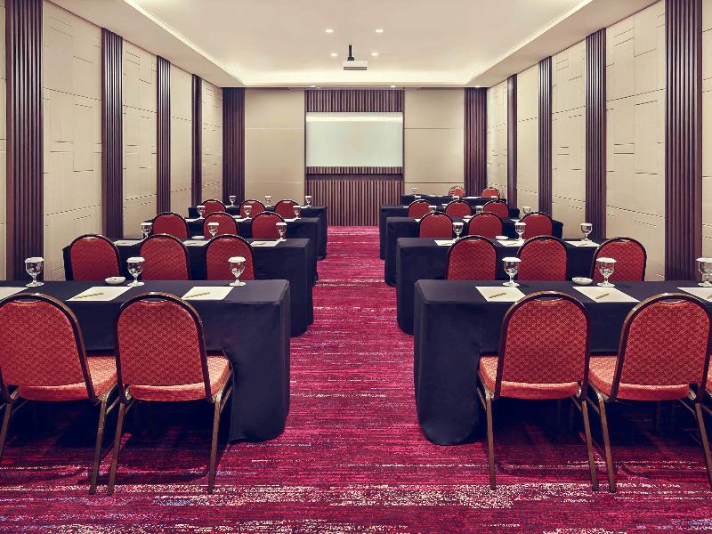 Mercure Karawang - Toplantı