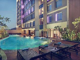 Mercure Karawang fotoÄŸrafÄ±