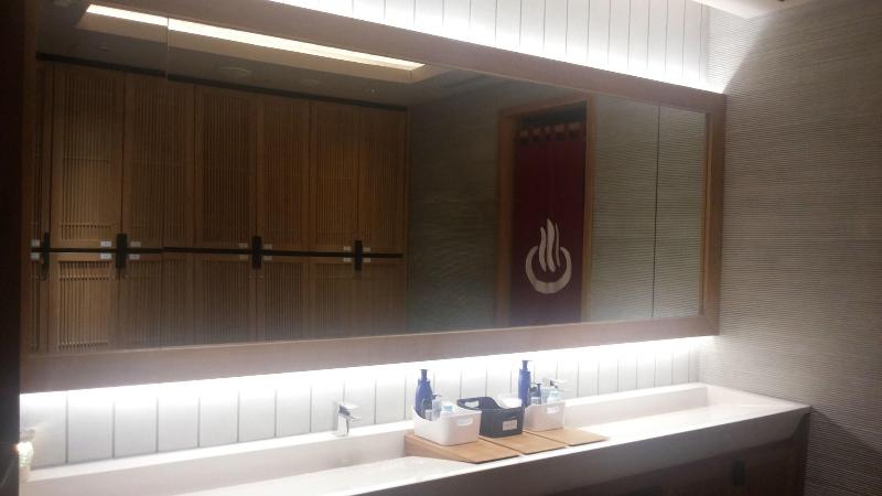 Mercure Karawang - Aktivite