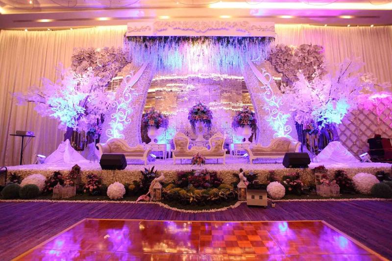 Mercure Karawang - Aktivite