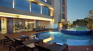 Mercure Karawang fotoÄŸrafÄ±