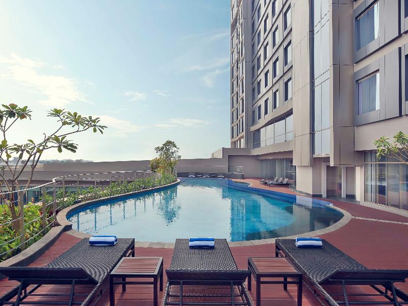 Mercure Karawang - Aktivite