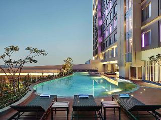 Mercure Karawang fotoÄŸrafÄ±