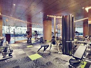 Mercure Karawang fotoÄŸrafÄ±