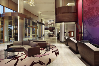 Mercure Karawang fotoÄŸrafÄ±