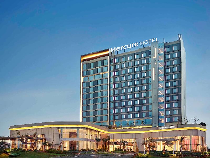 Mercure Karawang - Genel