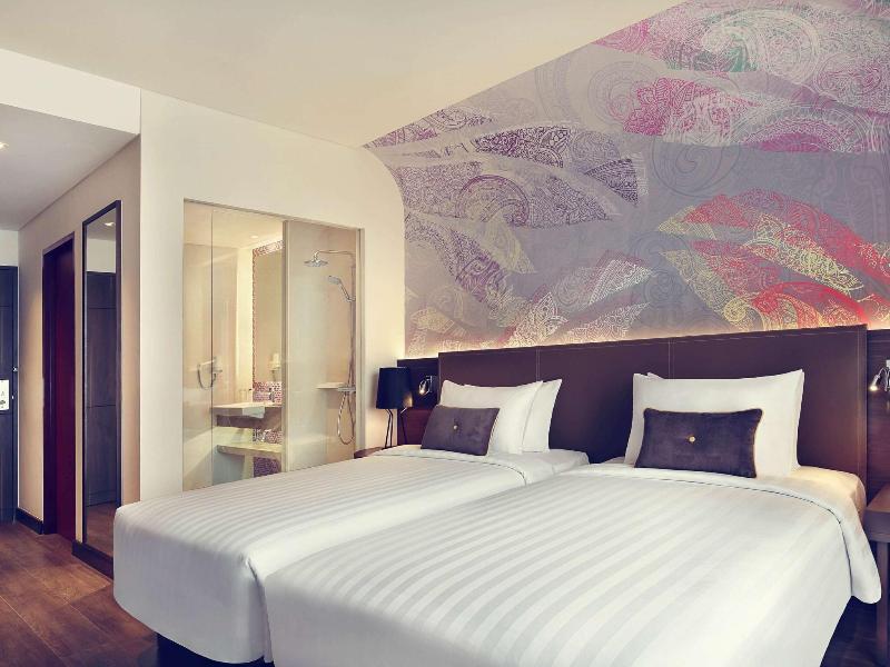 Mercure Karawang - Genel
