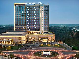 Mercure Karawang fotoÄŸrafÄ±