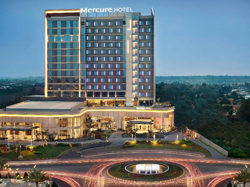 Mercure Karawang - Genel