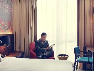 Mercure Karawang fotoÄŸrafÄ±