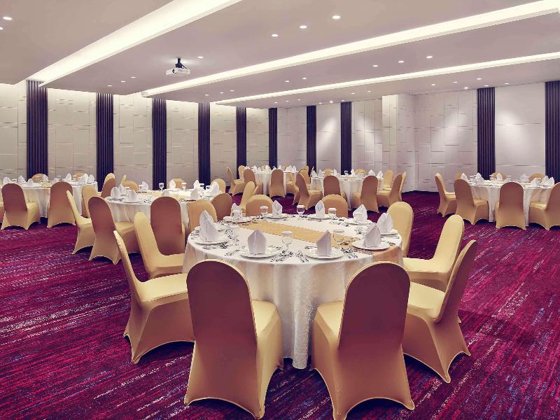 Mercure Karawang - Genel