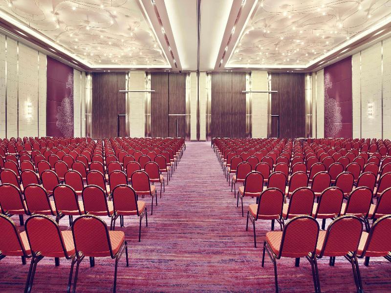Mercure Karawang - Genel