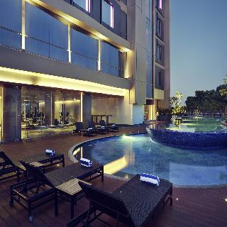 Mercure Karawang fotoÄŸrafÄ±