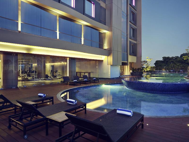 Mercure Karawang - Genel