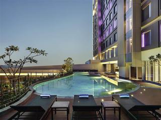 Mercure Karawang fotoÄŸrafÄ±