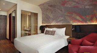 Mercure Karawang fotoÄŸrafÄ±
