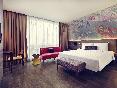 Mercure Karawang oda fotoğrafı