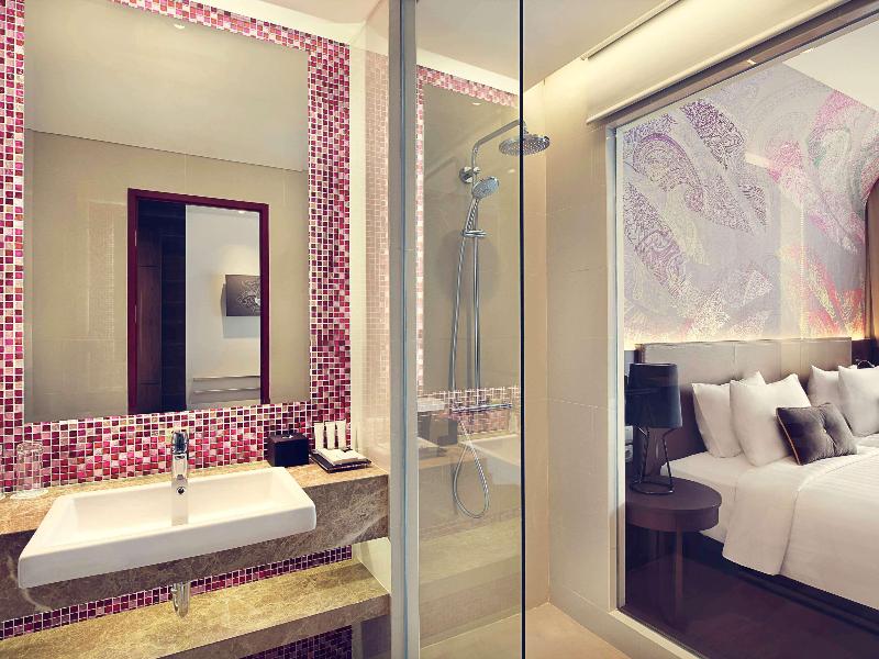 Mercure Karawang - Oda