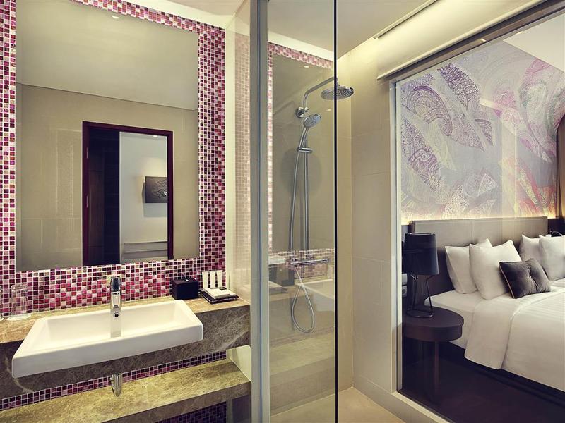 Mercure Karawang - Oda