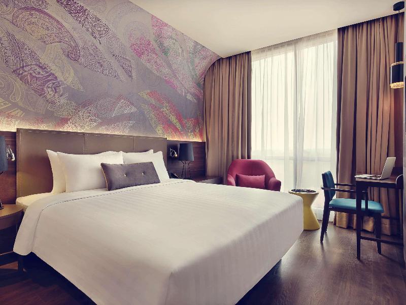 Mercure Karawang - Oda