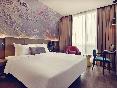 Mercure Karawang oda fotoğrafı