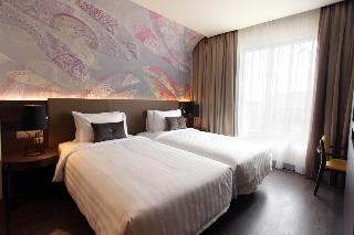 Mercure Karawang fotoÄŸrafÄ±