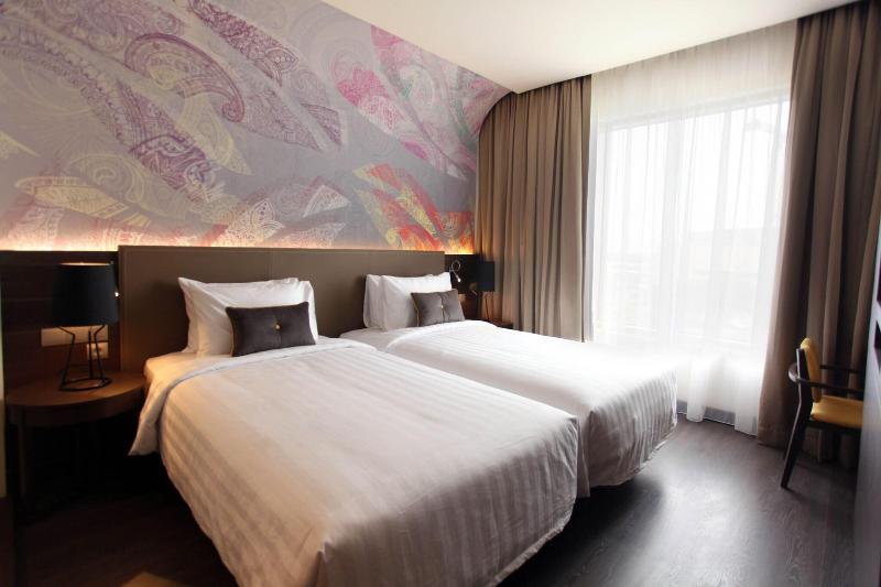 Mercure Karawang - Oda