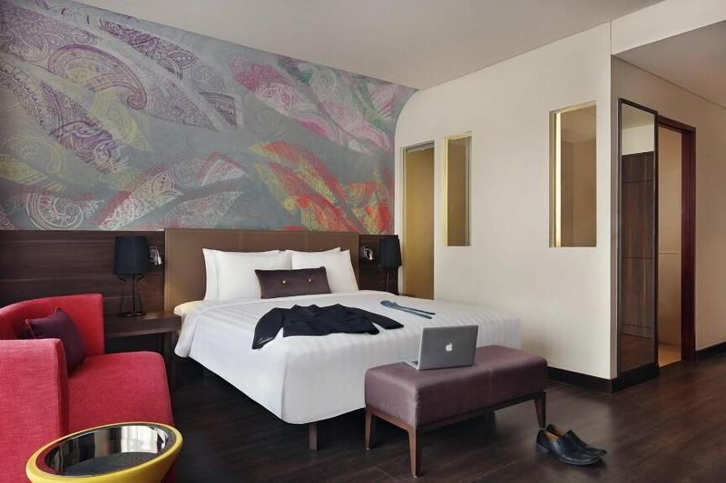 Mercure Karawang - Oda