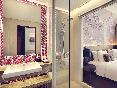 Mercure Karawang oda fotoğrafı
