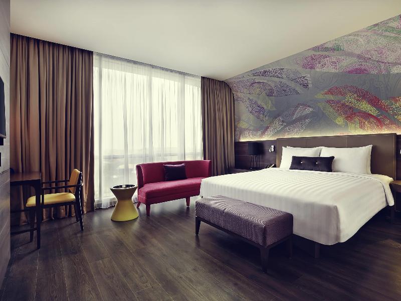 Mercure Karawang - Oda
