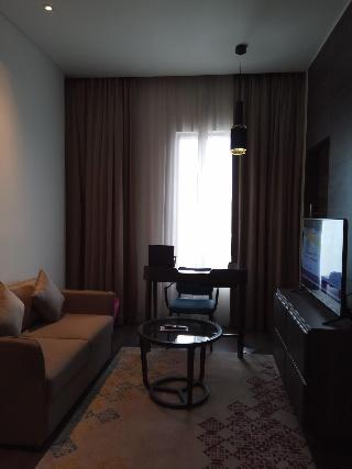 Mercure Karawang fotoÄŸrafÄ±