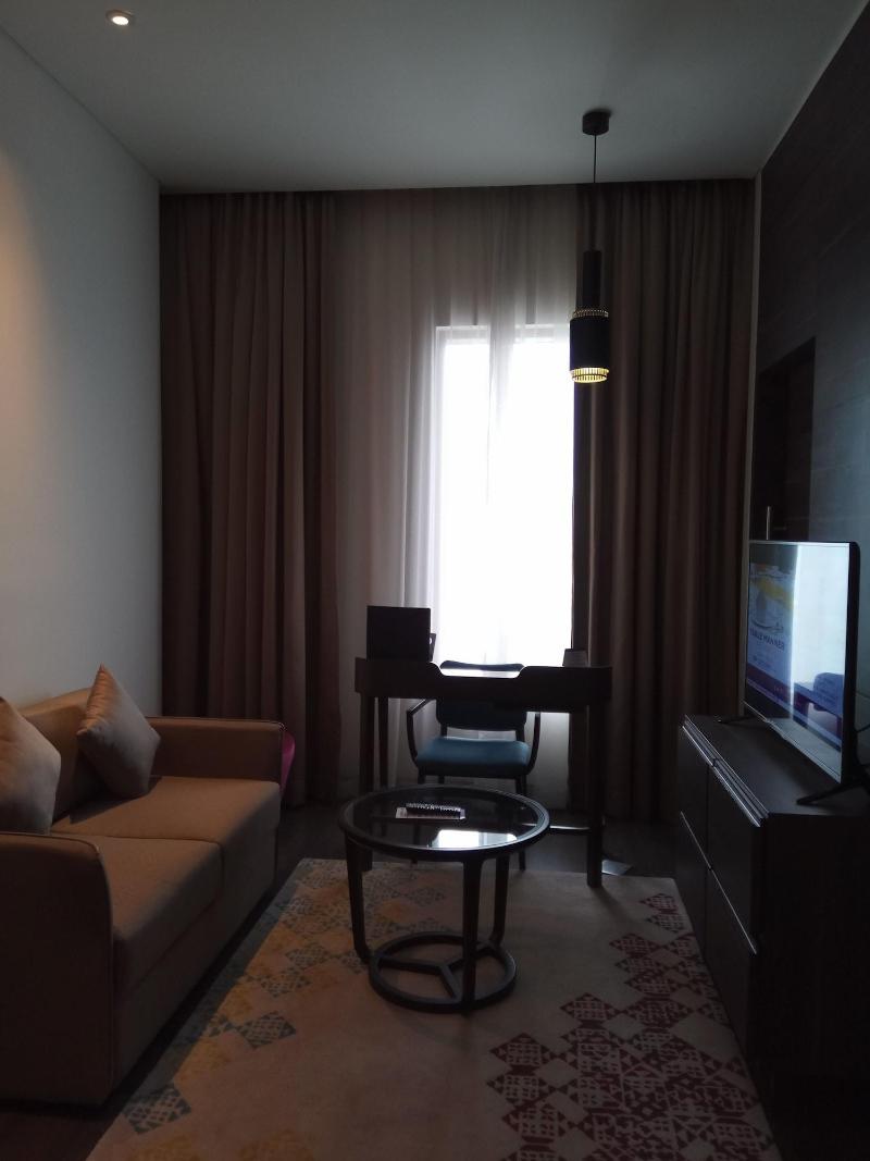 Mercure Karawang - Oda