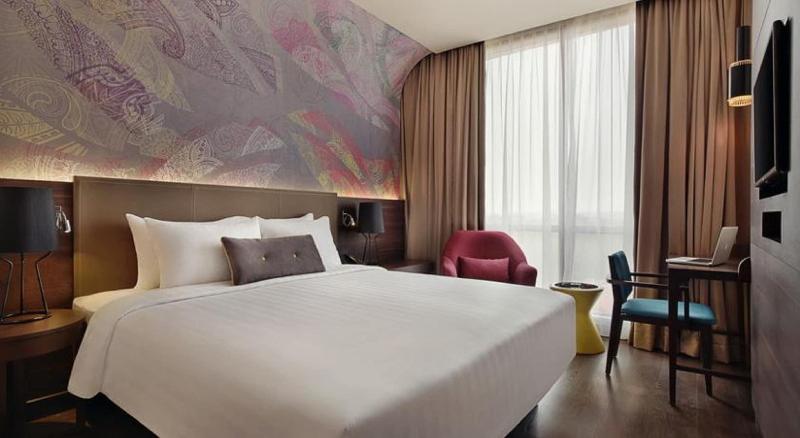 Mercure Karawang - Oda