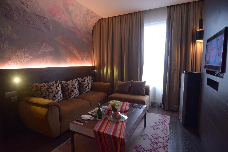 Mercure Karawang - Oda