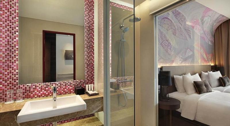 Mercure Karawang - Oda