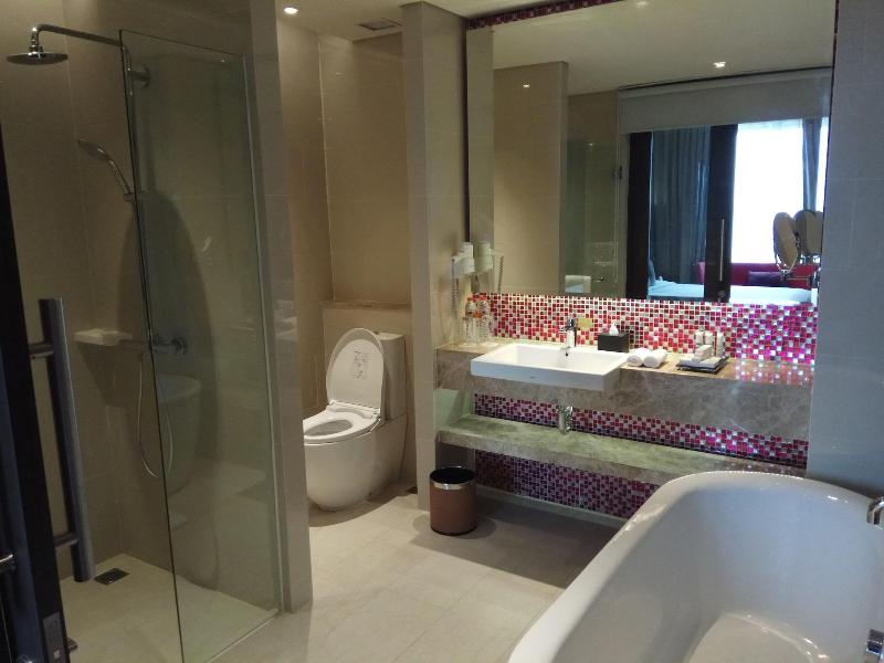 Mercure Karawang - Oda