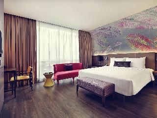 Mercure Karawang fotoÄŸrafÄ±
