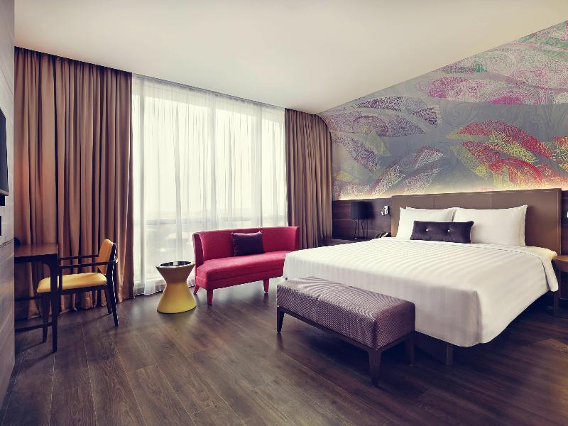 Mercure Karawang - Oda