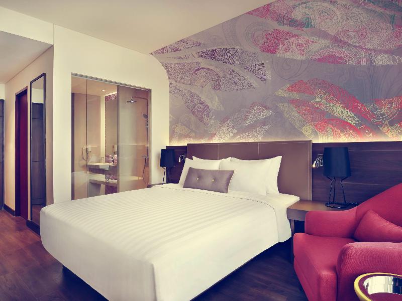 Mercure Karawang - Oda