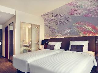 Mercure Karawang fotoÄŸrafÄ±