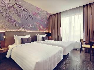 Mercure Karawang fotoÄŸrafÄ±