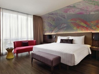 Mercure Karawang fotoÄŸrafÄ±
