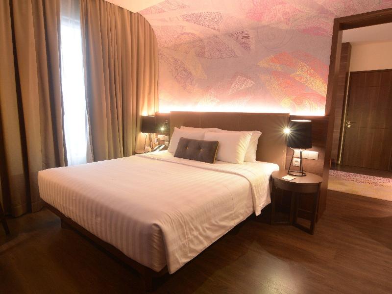 Mercure Karawang - Oda
