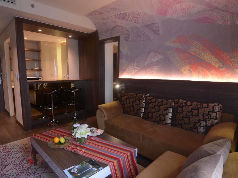 Mercure Karawang - Oda
