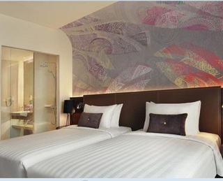 Mercure Karawang fotoÄŸrafÄ±