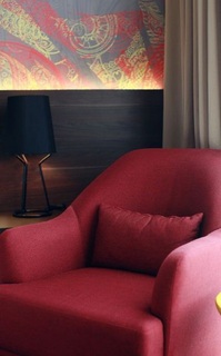Mercure Karawang fotoÄŸrafÄ±