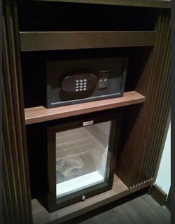 Mercure Karawang fotoÄŸrafÄ±